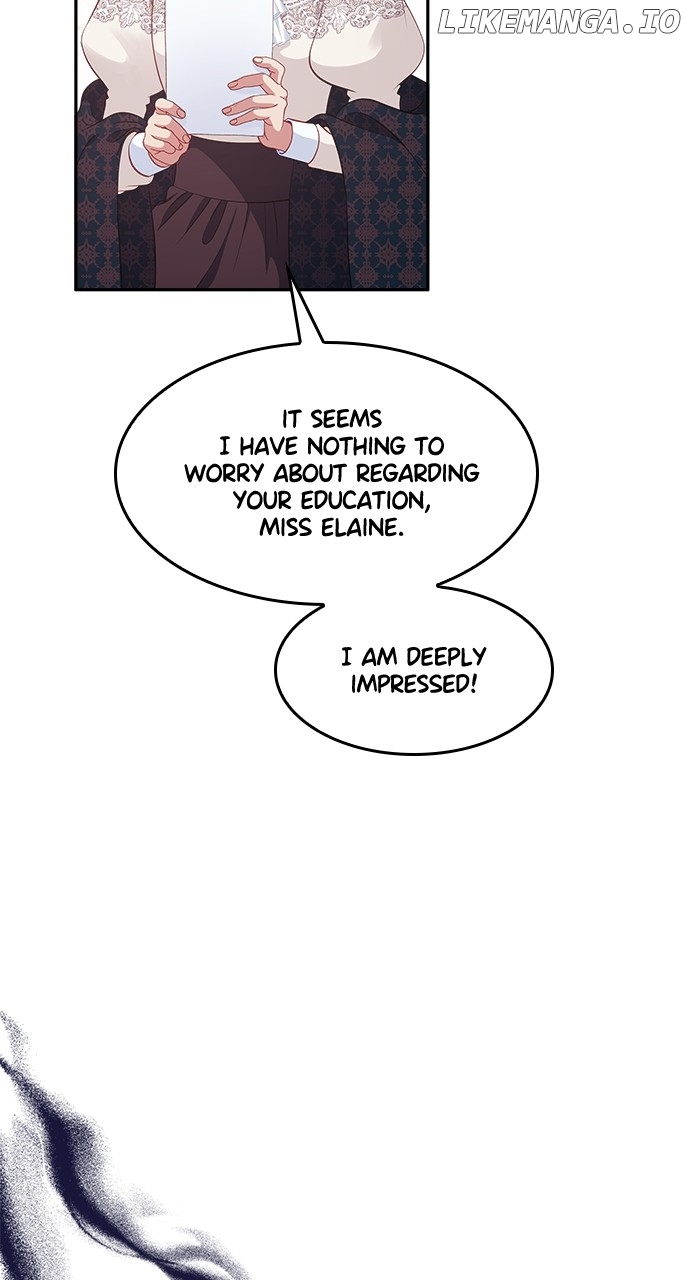 What Does That Evil Dragon Live For? Chapter 32 - page 70