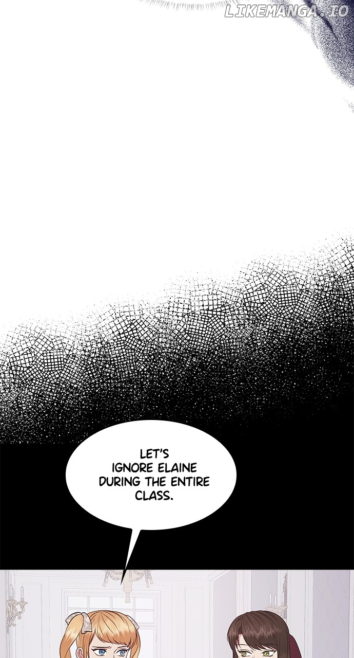 What Does That Evil Dragon Live For? Chapter 32 - page 72
