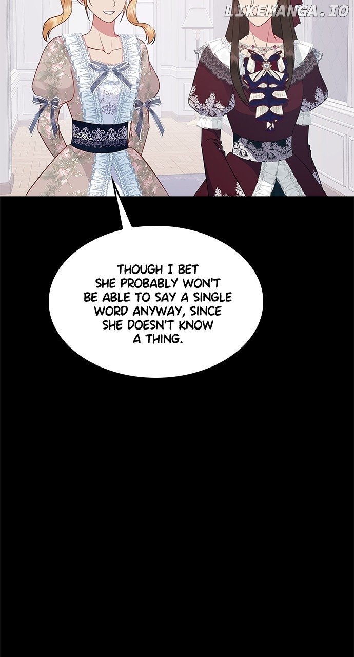 What Does That Evil Dragon Live For? Chapter 32 - page 73