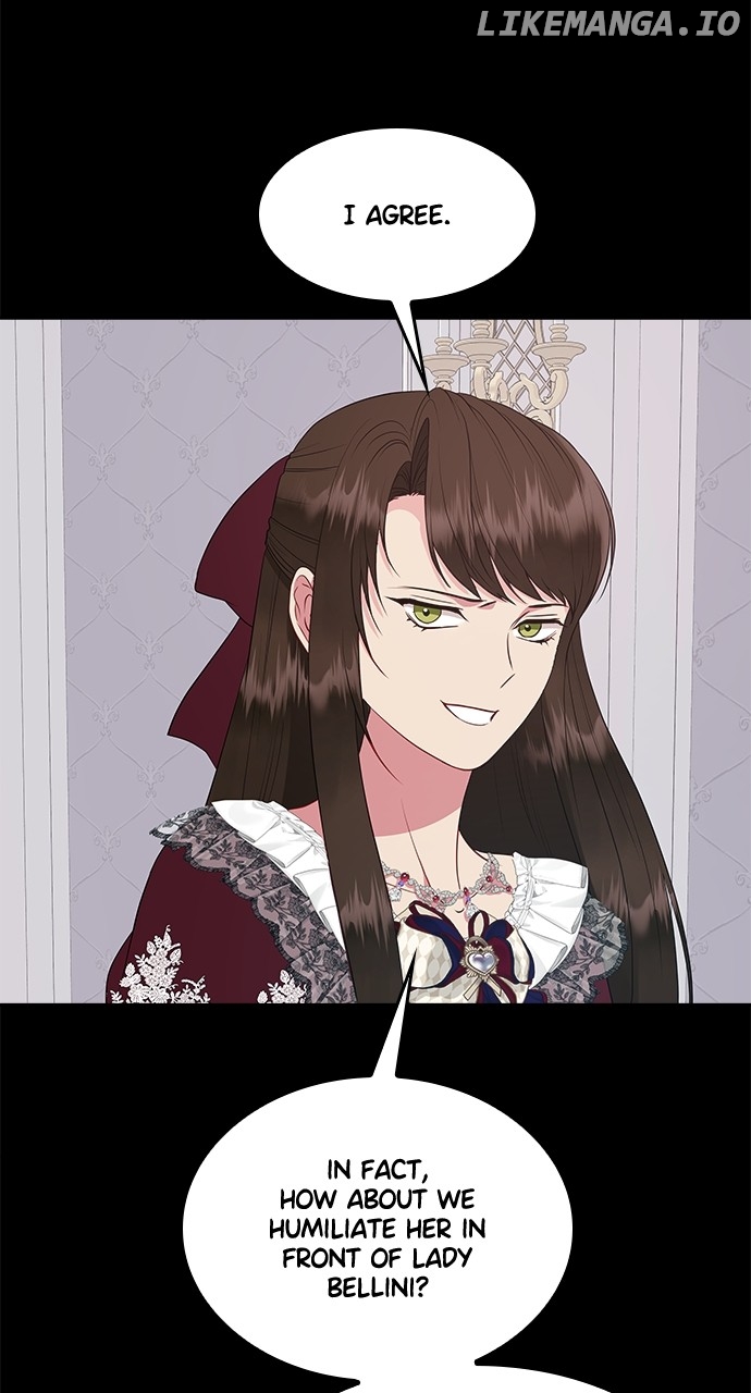 What Does That Evil Dragon Live For? Chapter 32 - page 74