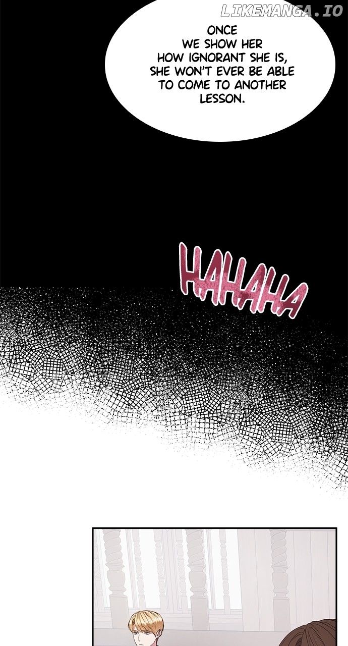 What Does That Evil Dragon Live For? Chapter 32 - page 75