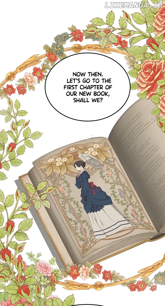 What Does That Evil Dragon Live For? Chapter 32 - page 77
