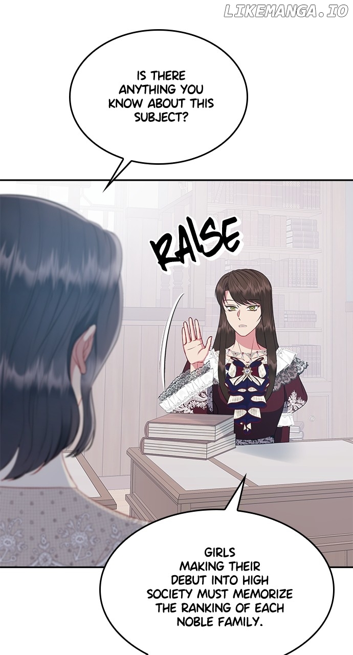 What Does That Evil Dragon Live For? Chapter 32 - page 79