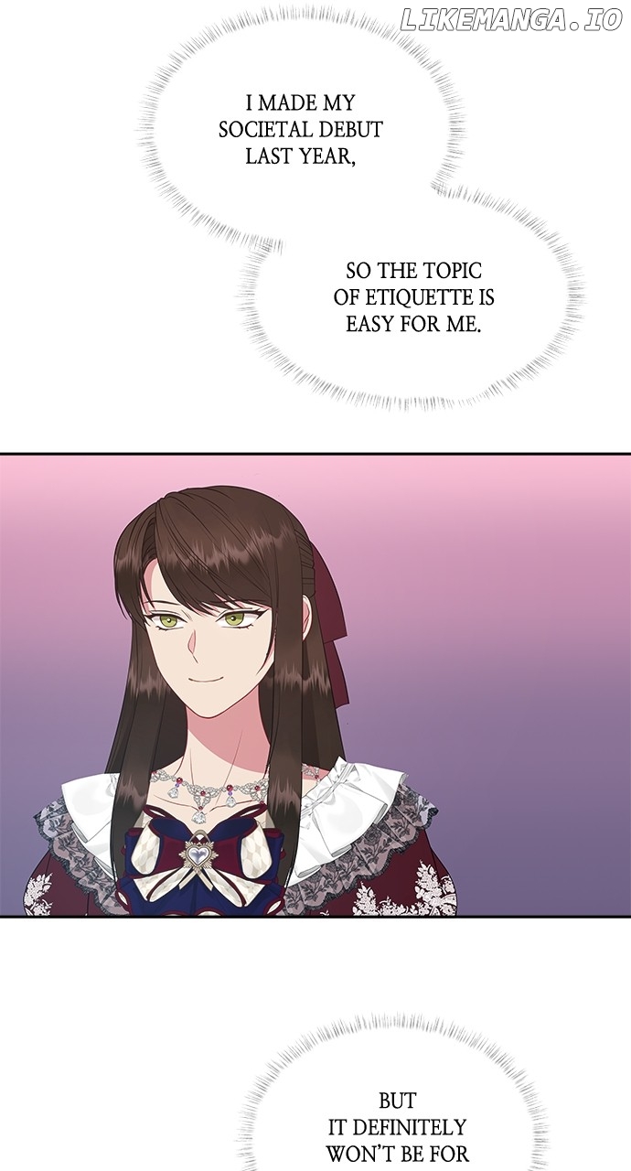 What Does That Evil Dragon Live For? Chapter 32 - page 82