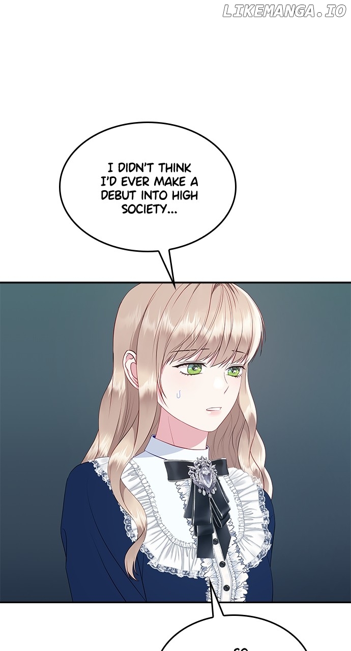 What Does That Evil Dragon Live For? Chapter 32 - page 85