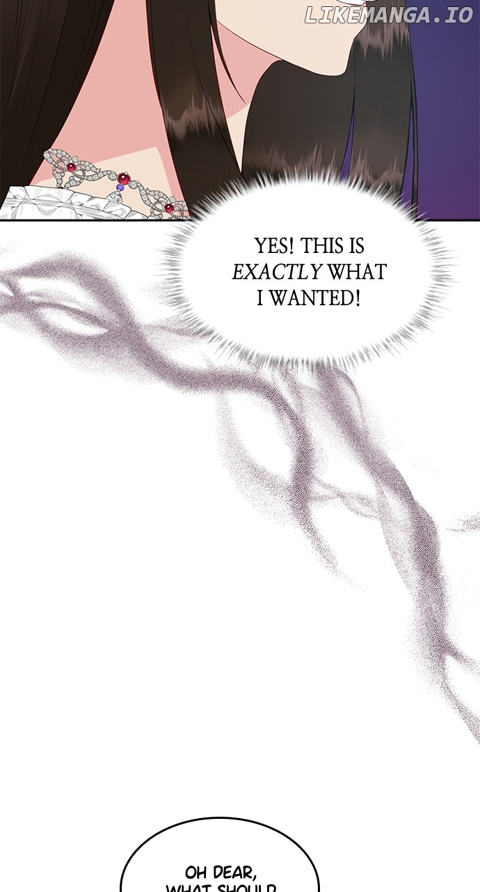 What Does That Evil Dragon Live For? Chapter 32 - page 87