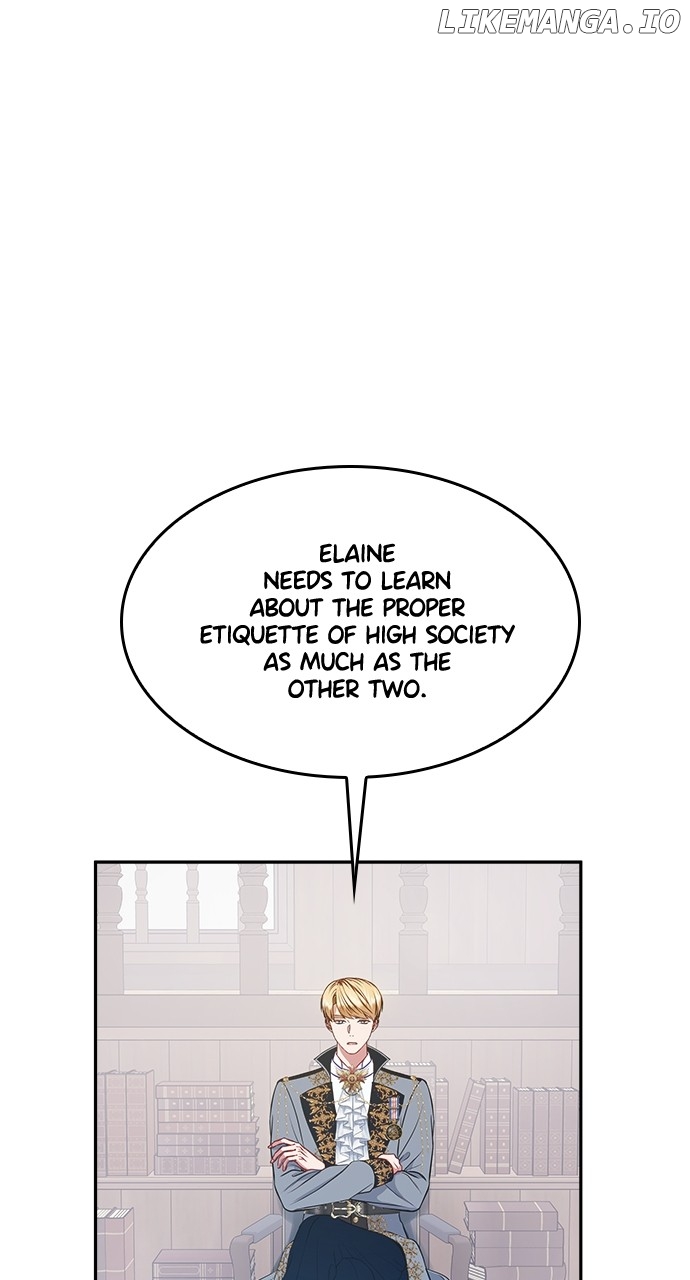 What Does That Evil Dragon Live For? Chapter 32 - page 92