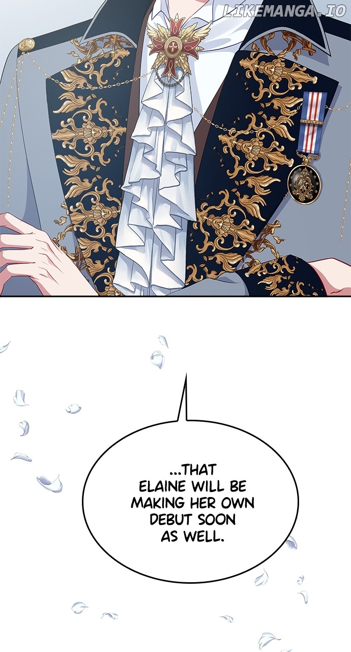 What Does That Evil Dragon Live For? Chapter 32 - page 95