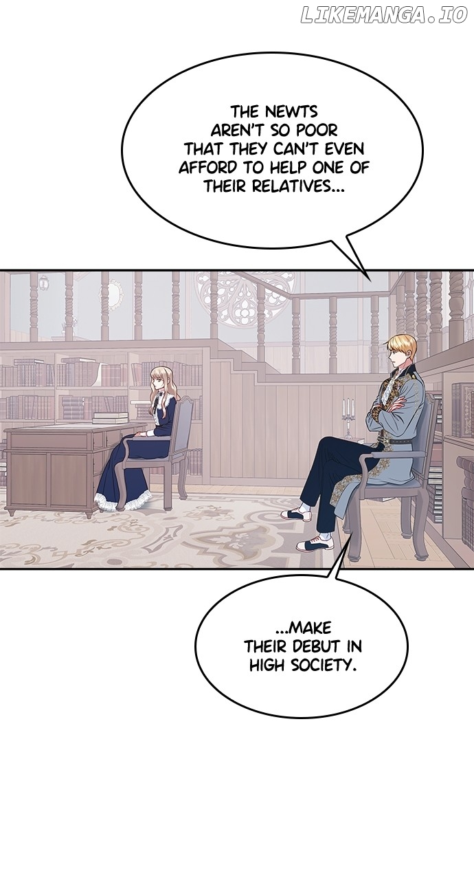 What Does That Evil Dragon Live For? Chapter 32 - page 98