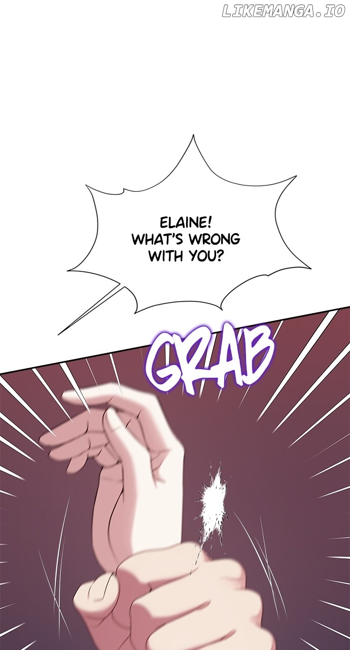 What Does That Evil Dragon Live For? Chapter 68 - page 1