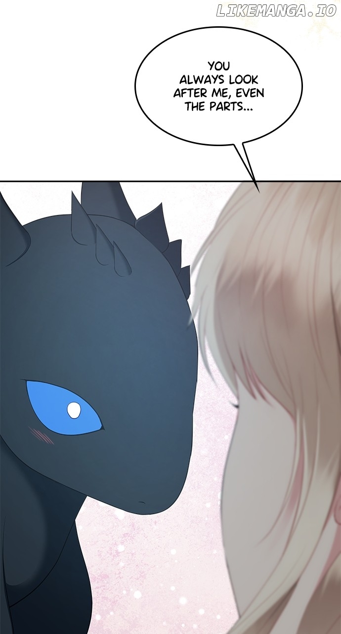 What Does That Evil Dragon Live For? Chapter 68 - page 101