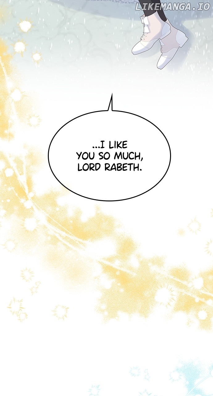 What Does That Evil Dragon Live For? Chapter 68 - page 104