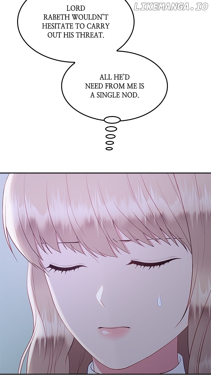 What Does That Evil Dragon Live For? Chapter 68 - page 13