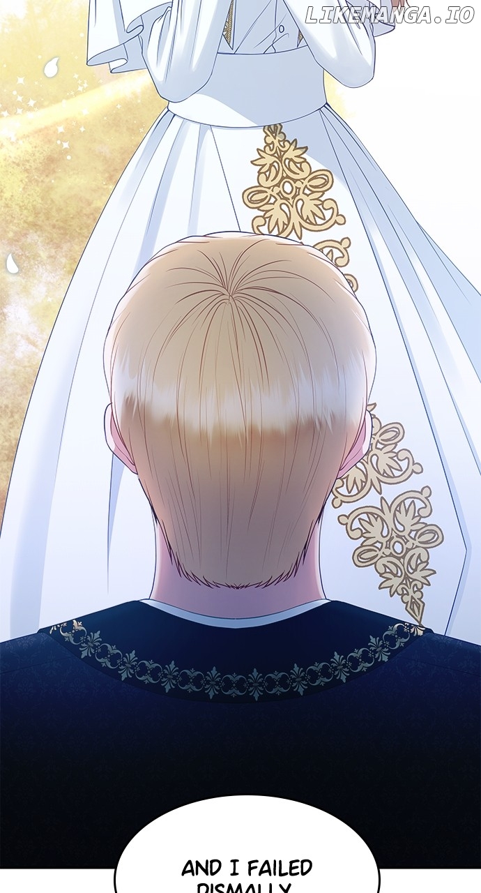What Does That Evil Dragon Live For? Chapter 68 - page 16