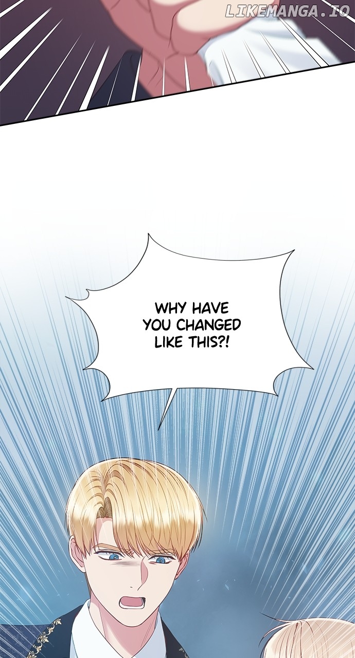 What Does That Evil Dragon Live For? Chapter 68 - page 2