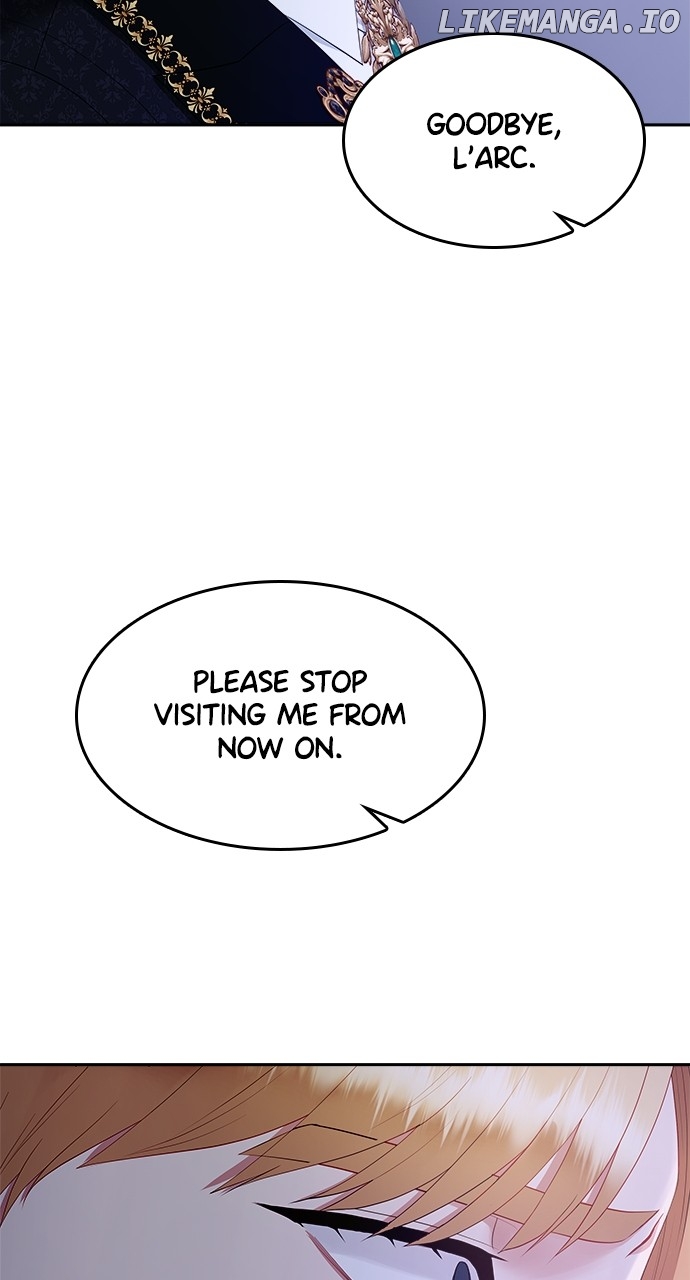 What Does That Evil Dragon Live For? Chapter 68 - page 21