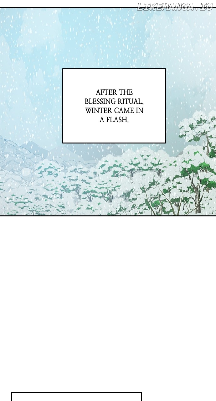 What Does That Evil Dragon Live For? Chapter 68 - page 28