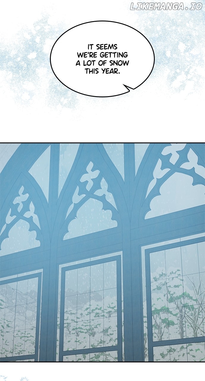 What Does That Evil Dragon Live For? Chapter 68 - page 32