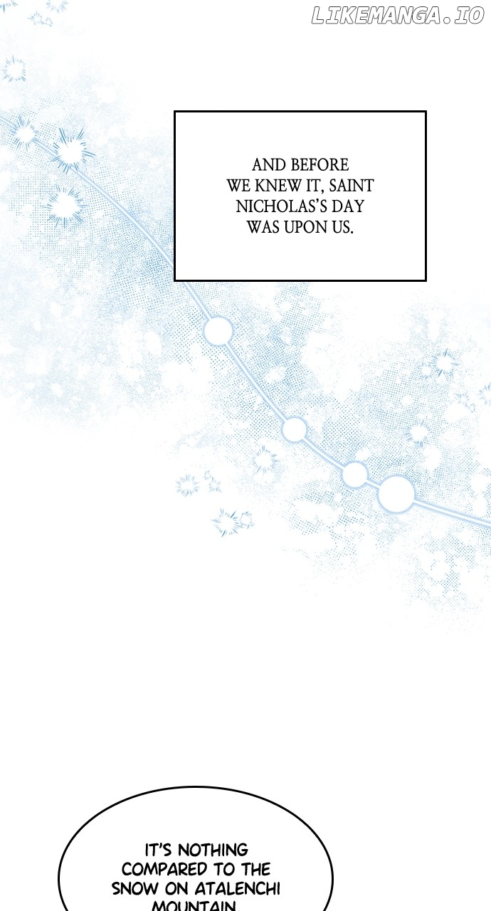 What Does That Evil Dragon Live For? Chapter 68 - page 33
