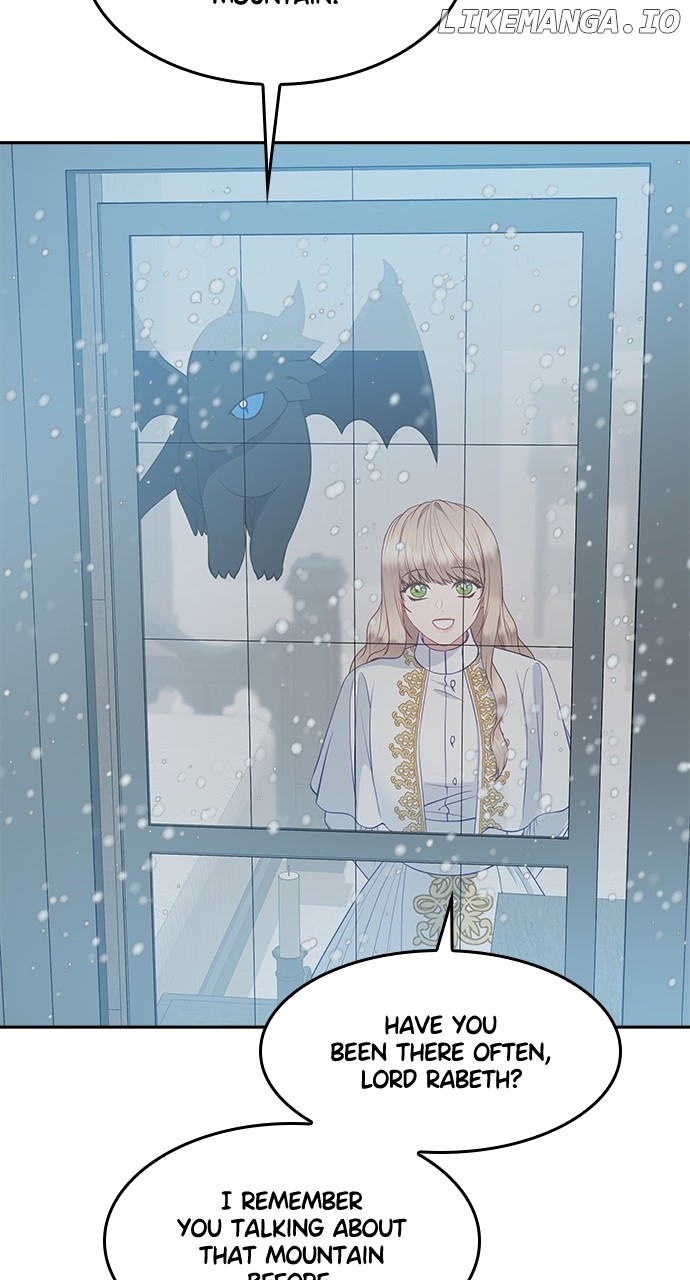 What Does That Evil Dragon Live For? Chapter 68 - page 34