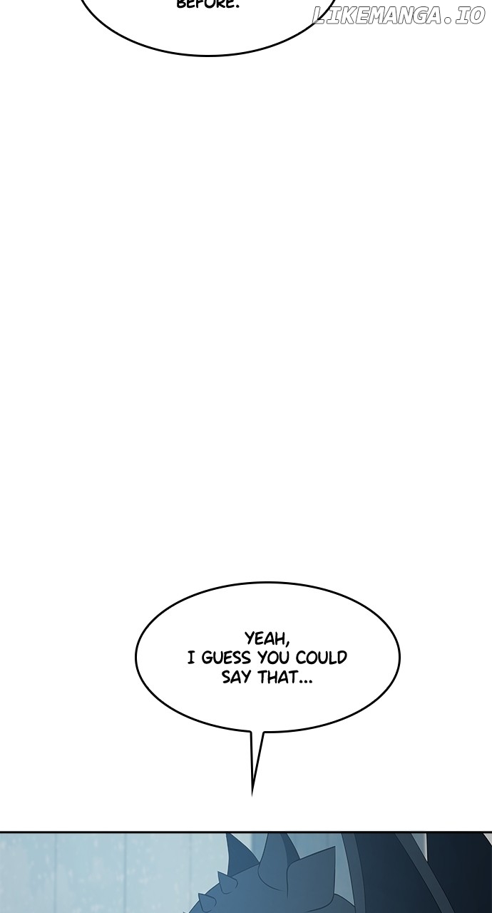 What Does That Evil Dragon Live For? Chapter 68 - page 35
