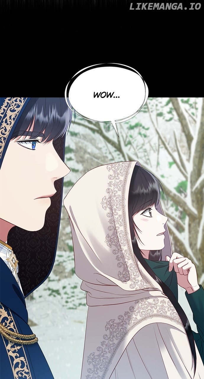 What Does That Evil Dragon Live For? Chapter 68 - page 37