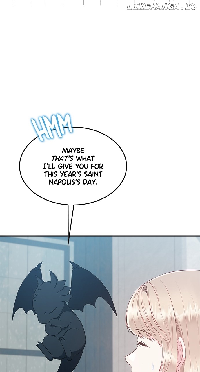 What Does That Evil Dragon Live For? Chapter 68 - page 40