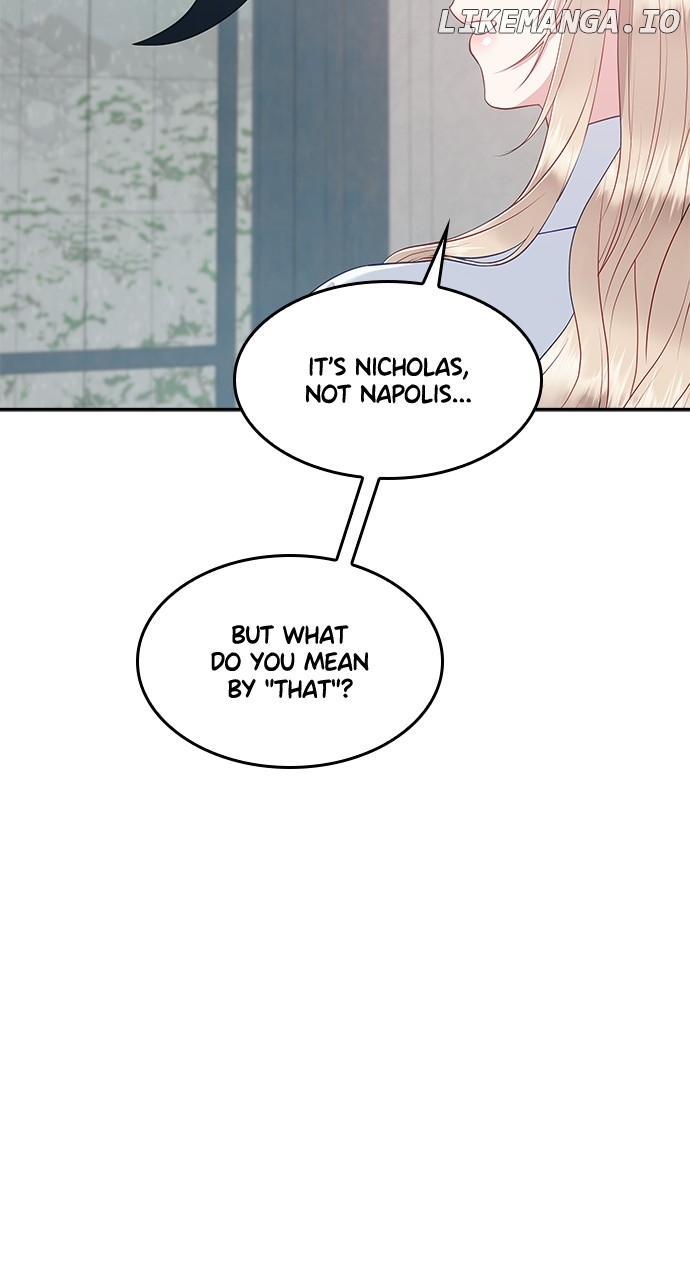 What Does That Evil Dragon Live For? Chapter 68 - page 41