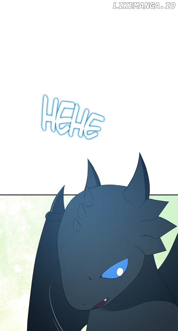 What Does That Evil Dragon Live For? Chapter 68 - page 42