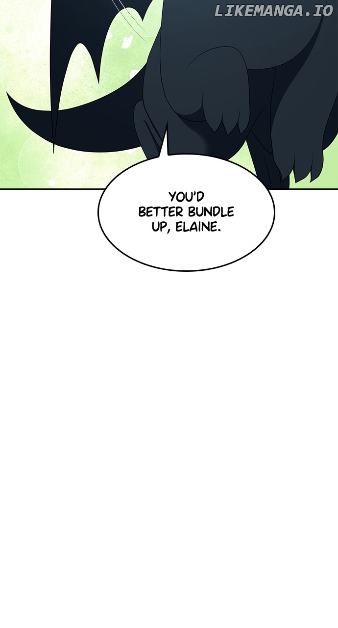 What Does That Evil Dragon Live For? Chapter 68 - page 43