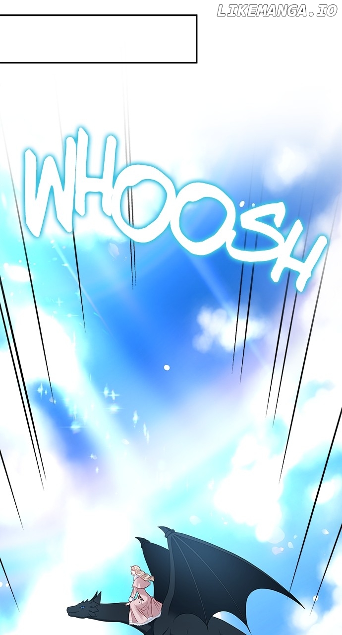 What Does That Evil Dragon Live For? Chapter 68 - page 44
