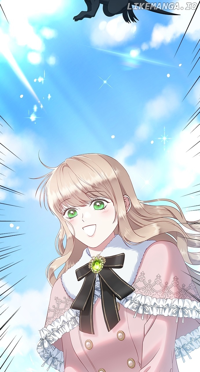 What Does That Evil Dragon Live For? Chapter 68 - page 45
