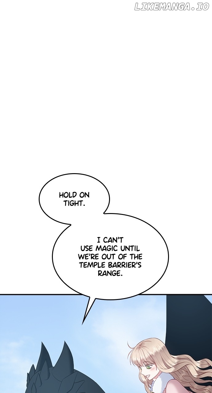What Does That Evil Dragon Live For? Chapter 68 - page 47