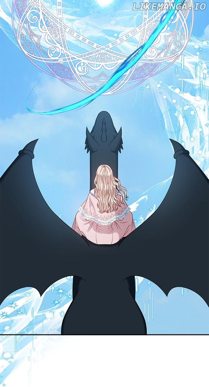 What Does That Evil Dragon Live For? Chapter 68 - page 57