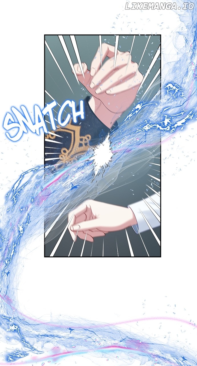 What Does That Evil Dragon Live For? Chapter 68 - page 6