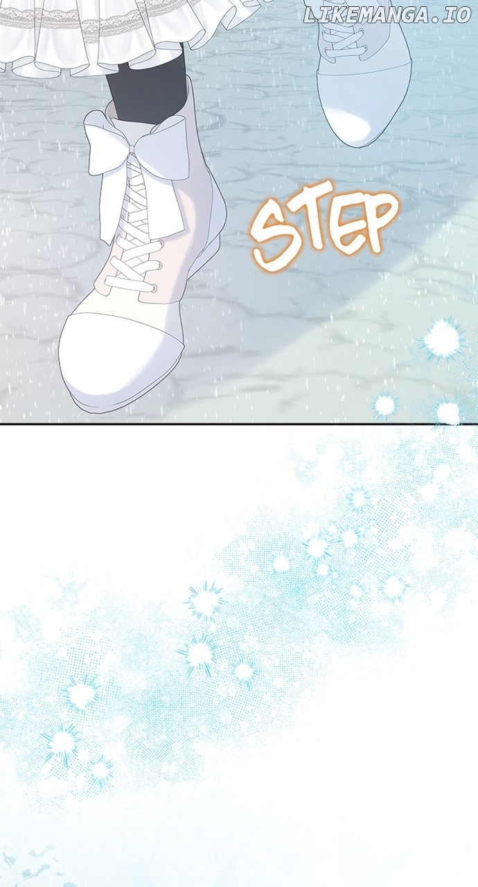 What Does That Evil Dragon Live For? Chapter 68 - page 63