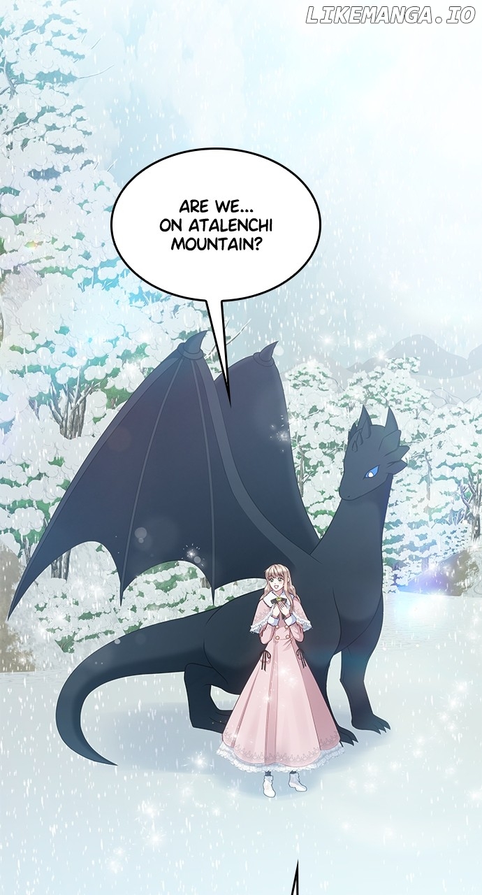What Does That Evil Dragon Live For? Chapter 68 - page 64