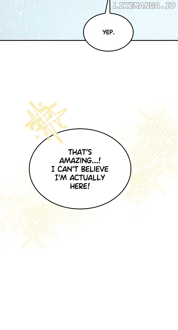 What Does That Evil Dragon Live For? Chapter 68 - page 65