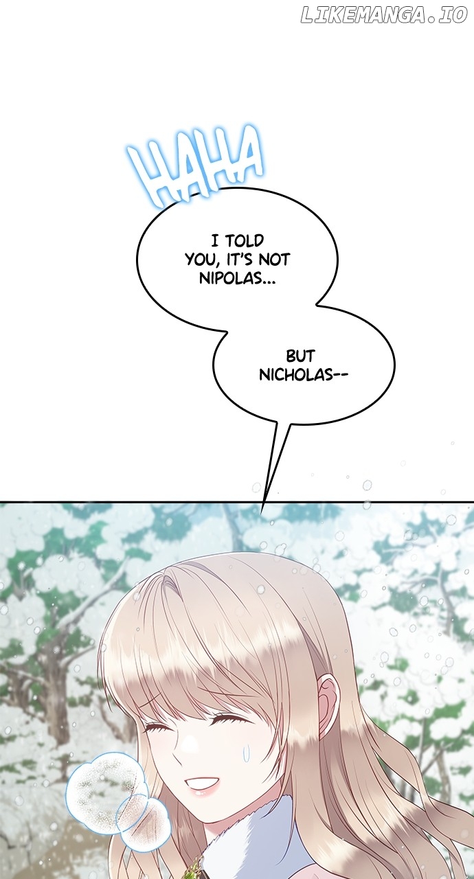 What Does That Evil Dragon Live For? Chapter 68 - page 68