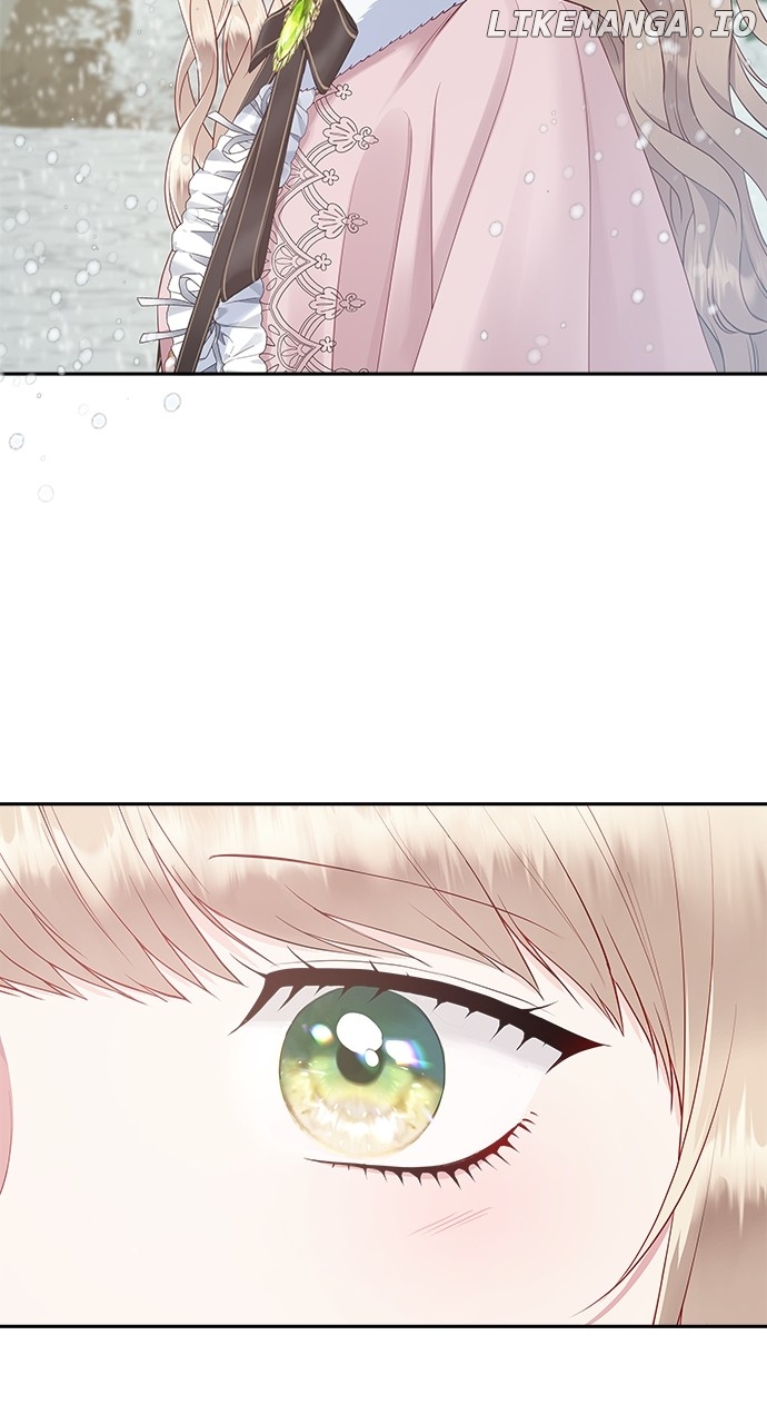 What Does That Evil Dragon Live For? Chapter 68 - page 69