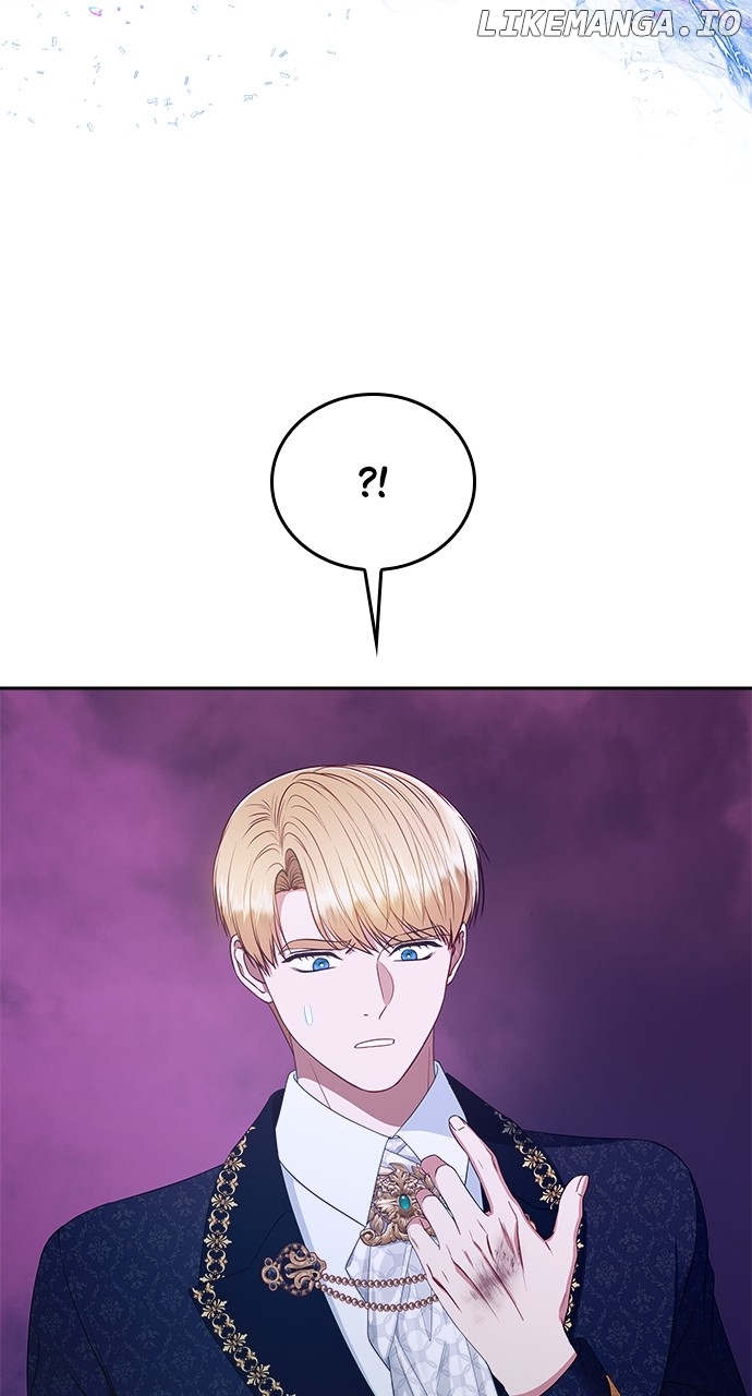 What Does That Evil Dragon Live For? Chapter 68 - page 7