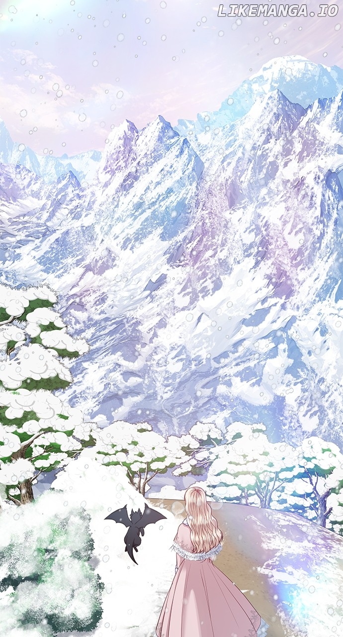 What Does That Evil Dragon Live For? Chapter 68 - page 71