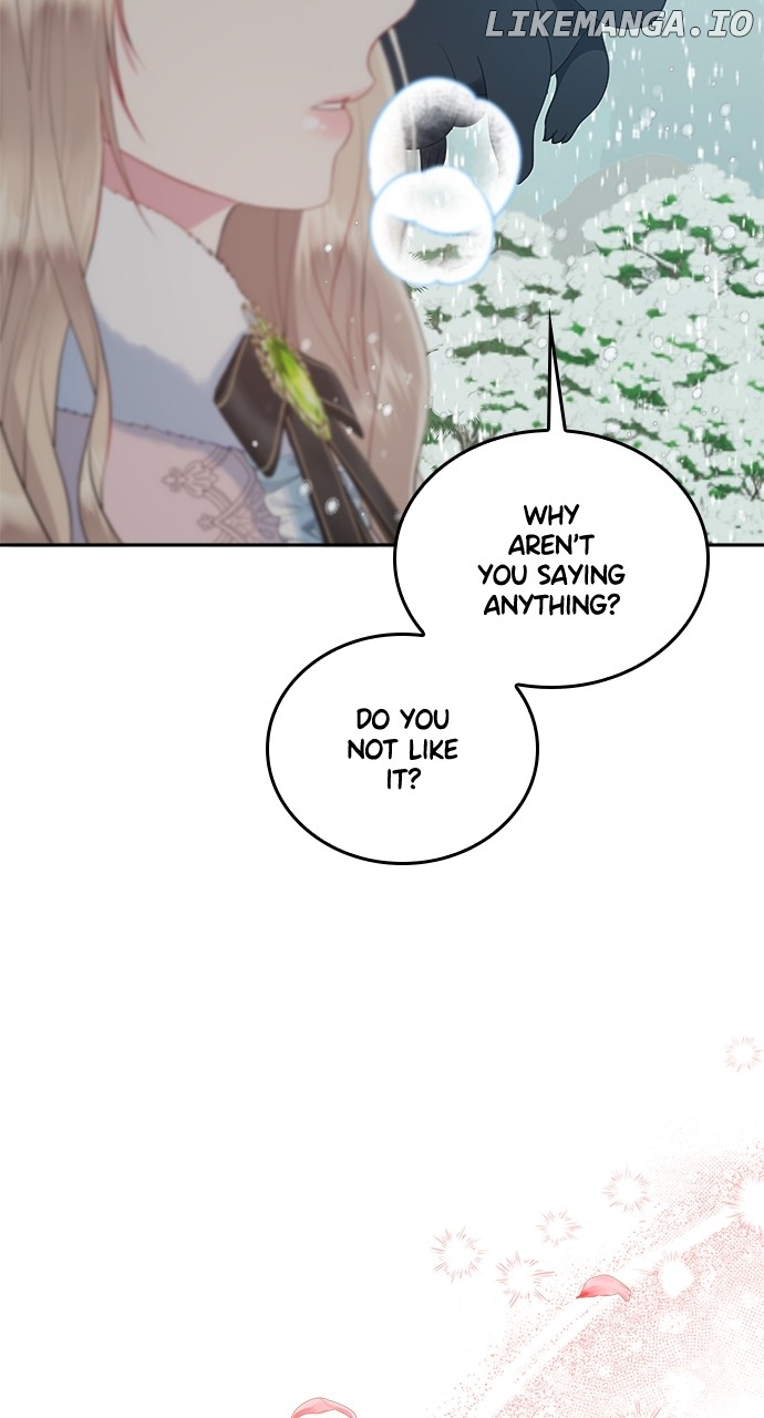What Does That Evil Dragon Live For? Chapter 68 - page 74