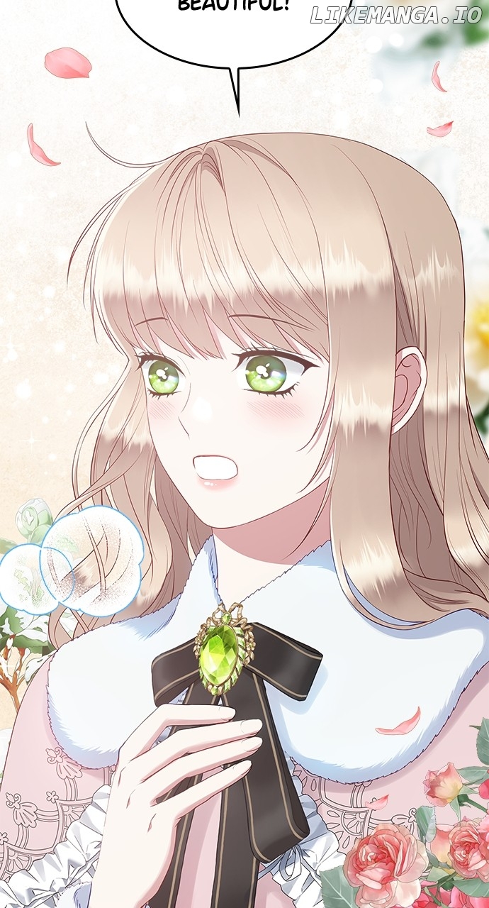 What Does That Evil Dragon Live For? Chapter 68 - page 76