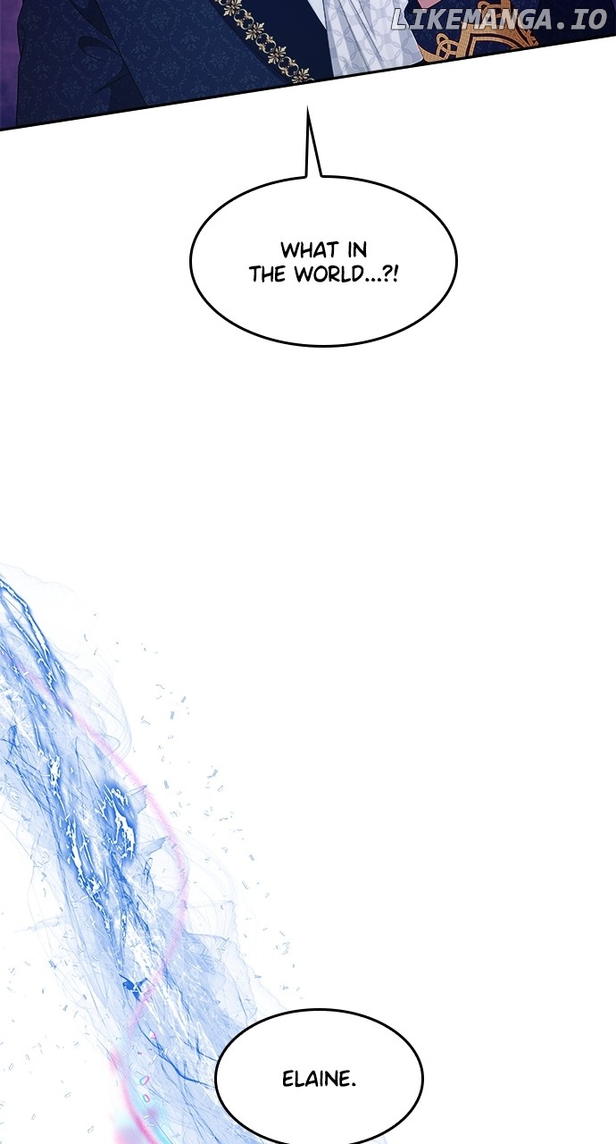 What Does That Evil Dragon Live For? Chapter 68 - page 8