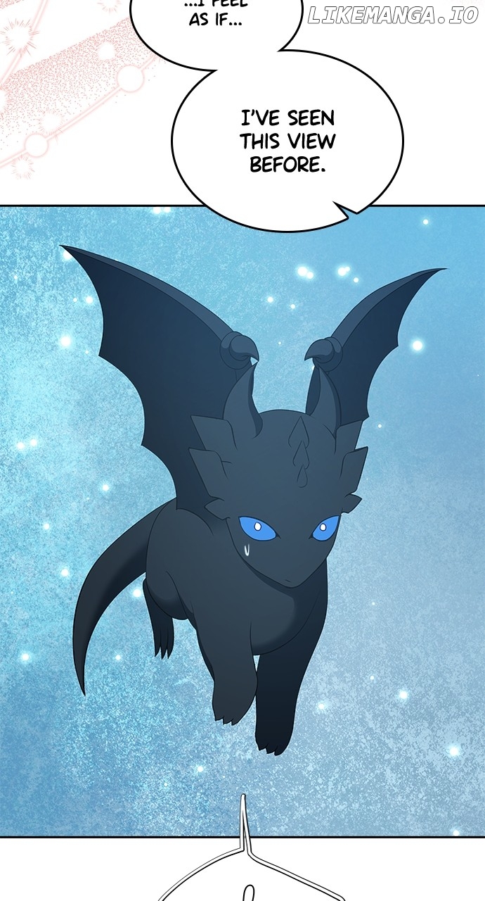 What Does That Evil Dragon Live For? Chapter 68 - page 80