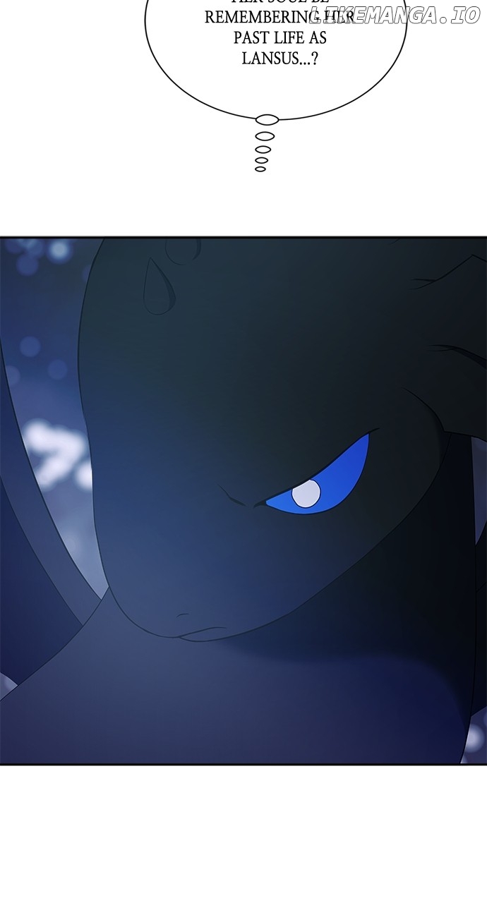 What Does That Evil Dragon Live For? Chapter 68 - page 83