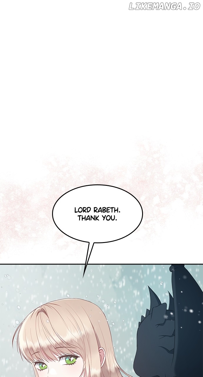 What Does That Evil Dragon Live For? Chapter 68 - page 84