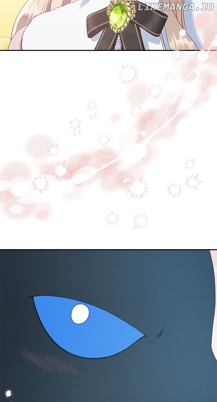 What Does That Evil Dragon Live For? Chapter 68 - page 87