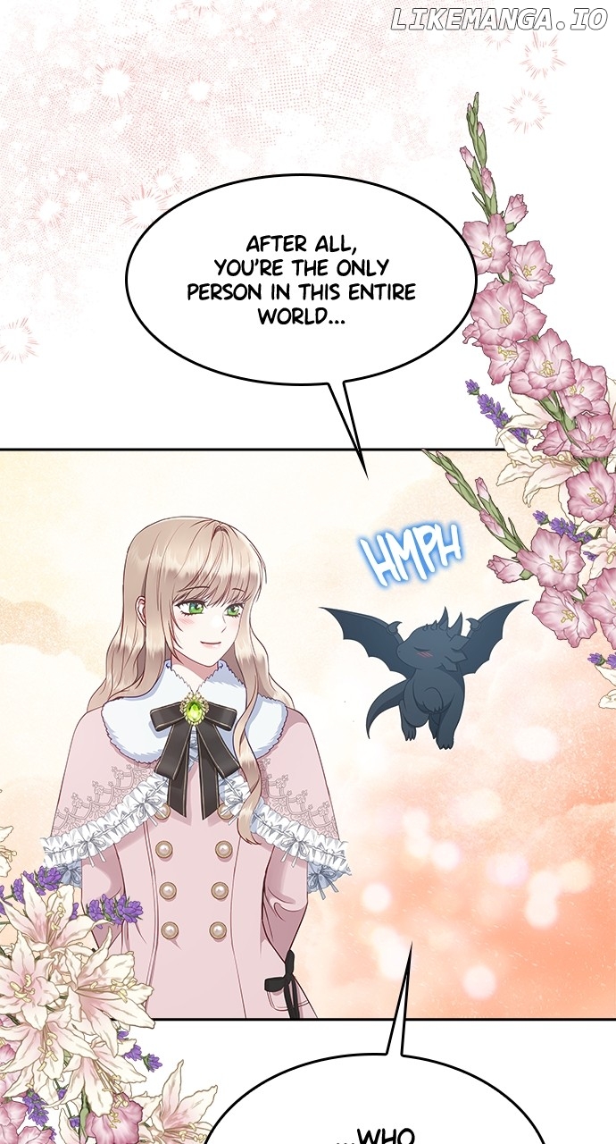 What Does That Evil Dragon Live For? Chapter 68 - page 89
